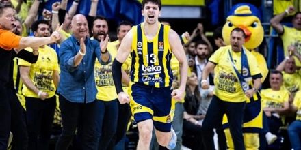 Γ. Κάρμας: Bet στο 1,78 στην Τουρκία