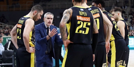Γ. Κάρμας: Bet στα ντέρμπι