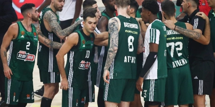 Γ. Κάρμας: Bet στο ΟΑΚΑ και στο Αστρομπάλ