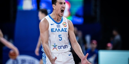 Γ. Κάρμας: Τρια bet στην φάση των 16