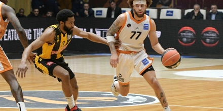 Γ. Κάρμας: Με combo bet στην Πάτρα