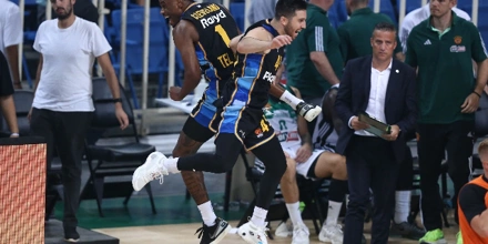 Γ. Κάρμας: Με δύο bet από το Μιλάνο