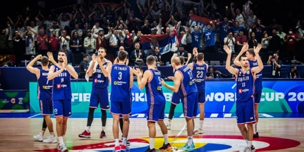 Γ. Κάρμας: Για μία θέση στην τετράδα