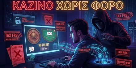 Online Καζίνο Live Χωρίς Φόρο