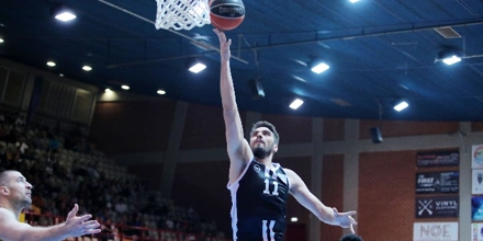 Basket League: Στην Πυλαία ο Ολυμπιακός, ματσάρες σε Ρόδο και Πάτρα