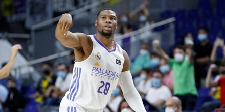 Euroleague: Αιώνιοι κόντρα σε Μακάμπι και Ζαλγκίρις
