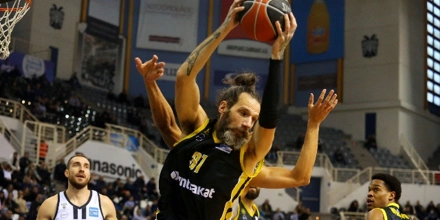 Basket League: Μάχες για όλα τα γούστα