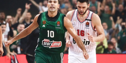Basket League: Ντέρμπι κορυφής στο ΟΑΚΑ