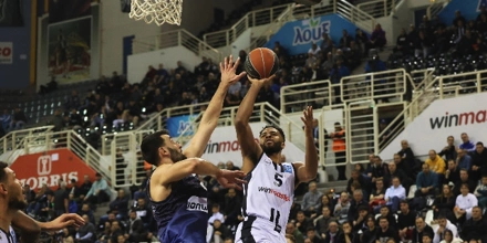 Basket League: "Τελικός" στην Καρδίτσα, ματσάρα στην Πάτρα