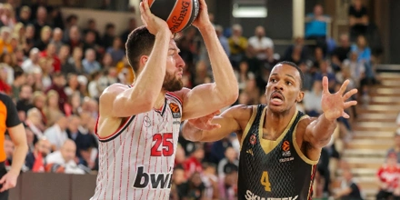 Euroleague: Αγωνιστική με ντέρμπι για τους αιώνιους