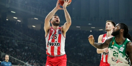 Euroleague: Ντέρμπι σε Πόλη και Μιλάνο