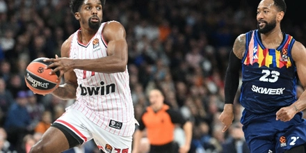 Euroleague: Να κλείσουν με νίκη το 2023 οι αιώνιοι