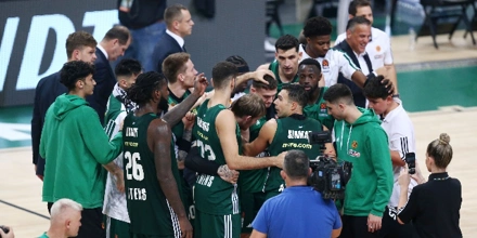 Euroleague: Να συνεχίσει το σερί