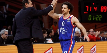 Ευρωλίγκα: Το 2,65 που έγινε 2,20