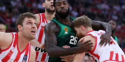 Ευρωλίγκα: Αυτό το Greek Derby είναι μόνο η αρχή