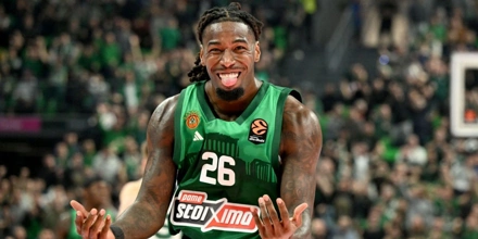 Η δίψα του Λεσόρ