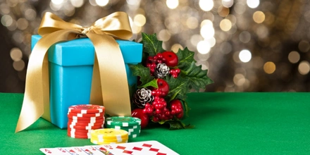 Πώς να κερδίσω στο live casino τις γιορτές;