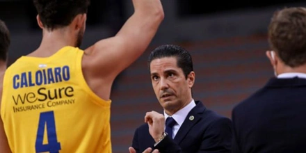 Ευρωλίγκα: Η Μακάμπι απαιτεί να ματώσεις για να την κερδίσεις