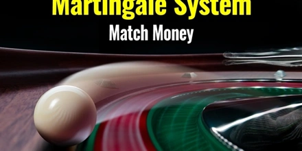 Σύστημα Martingale στο στοίχημα