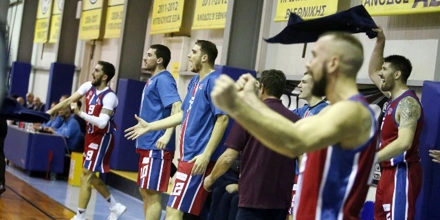 Θ. Σολούκος: Σάββατο σημαίνει... Α2