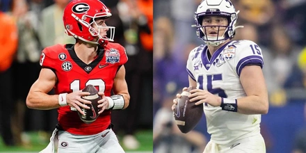 NCAAF: Τελικός Γολιάθ vs Δαυίδ