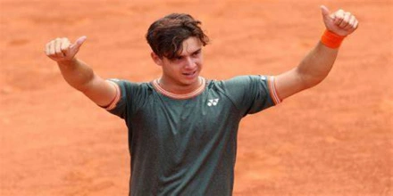 Θέλει χρόνο το Νο. 1