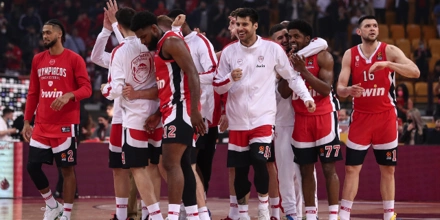 Final Four 2022: Τελικός με ειδικά, μικρός τελικός με... κίνητρο