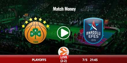Παναθηναϊκός - Εφές LIVE STREAMING* Παναθηναϊκός - Εφες Live Streaming.jpg