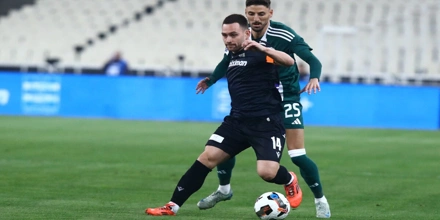 Ματς ειδικών συνθηκών