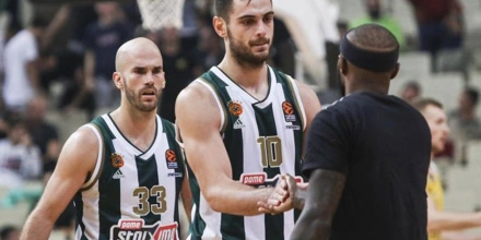Ευρωλίγκα: Παιχνίδι με ειδικά στο ΟΑΚΑ