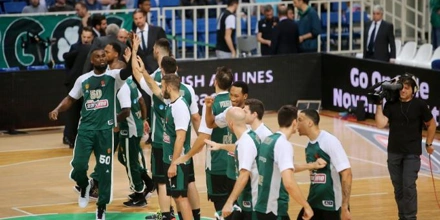 Ευρωλίγκα: Φαβορί ο Παναθηναϊκός, ξεμπουκώνει ο Φριντέτ