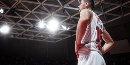 Θ. Σολούκος: Bet διημέρου από Α1