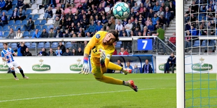 Θα δώσει το αίμα της