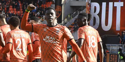 Πενταπλασιασμός στο Πριγκιπάτο