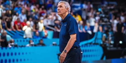 Η γριά αλεπού