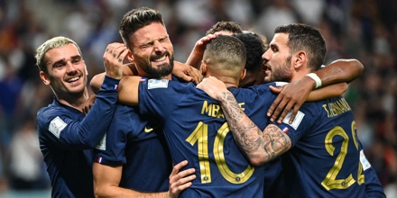 Match Reports: Τι έγινε χθες στον 4ο όμιλο