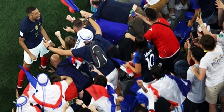 Match Reports: Τι έγινε χθες στον 4ο όμιλο