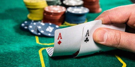 Stoiximan Poker Live Casino