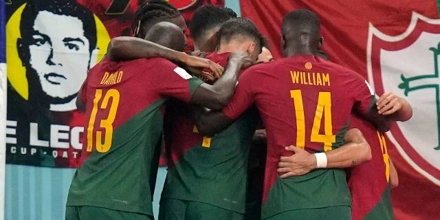 Match Reports: Τι έγινε χθες στον 8ο όμιλο