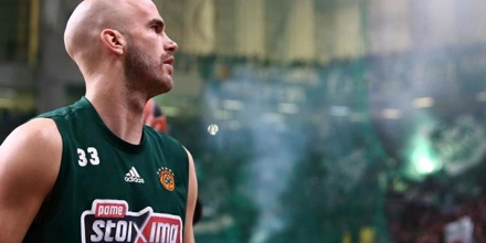 Ευρωλίγκα: «Πρέπει» με ερωτηματικά ο Παναθηναϊκός
