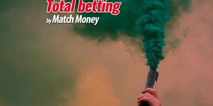 Total Betting: Με δύο αουτσάιντερ