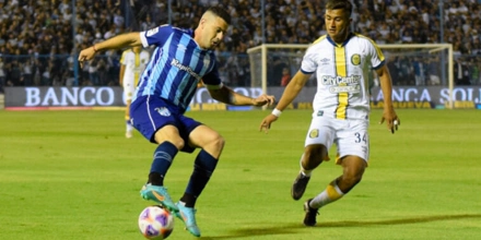Futbolatino: Βραδινό από Αργεντινή