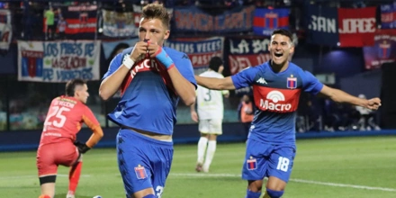 Futbolatino: Παρολί με λάτιν άσους