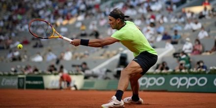 Τένις: Το μεγαλείο του Ναδάλ στο Roland Garros