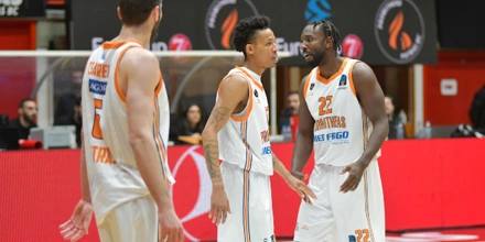 Θ. Σολούκος: Το All-Star και ο Προμηθέας