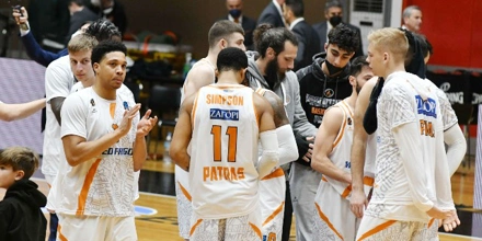 Μπάσκετ: Οι «Φρουροί της Αχαΐας»