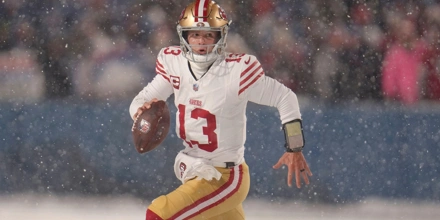 Καλή χρονιά με δύο ματσάρες