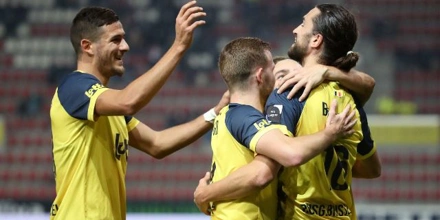 Eurobet: Τα φαβορί και η κόντρα