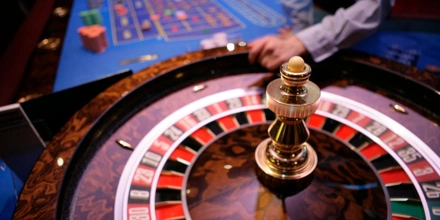 Bet365 Ρουλέτα Live Casino
