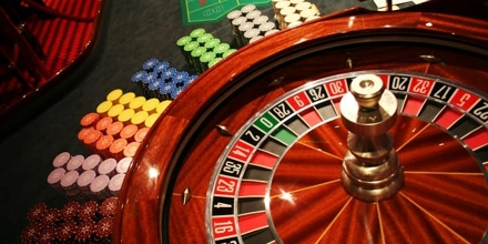 Sportingbet Ρουλέτα Live Casino